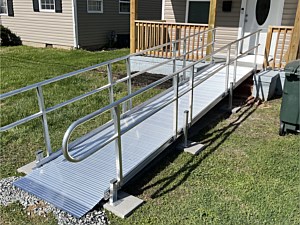 Rental Ramps 7